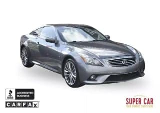 Infiniti 2014 Q60