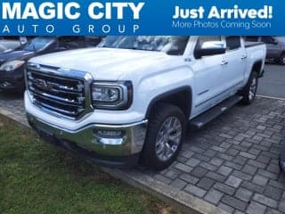 GMC 2018 Sierra 1500