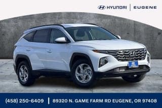 Hyundai 2024 Tucson