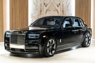 Rolls-Royce 2024 Phantom