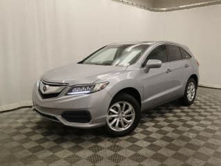 Acura 2017 RDX