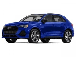 Audi 2024 Q3