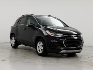 Chevrolet 2019 Trax