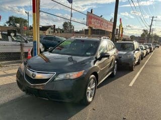 Acura 2015 RDX