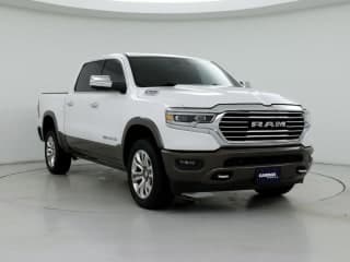 Ram 2021 1500