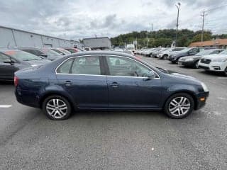 Volkswagen 2006 Jetta