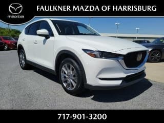 Mazda 2021 CX-5