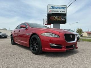 Jaguar 2016 XJ