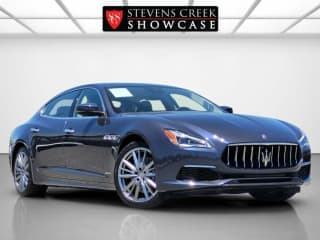 Maserati 2020 Quattroporte