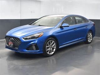 Hyundai 2019 Sonata