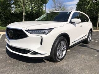 Acura 2024 MDX