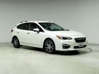 Subaru 2017 Impreza