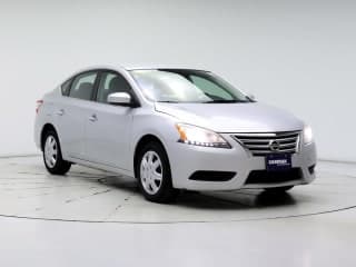 Nissan 2015 Sentra