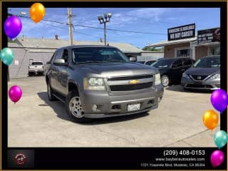 Chevrolet 2009 Avalanche