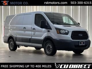 Ford 2018 Transit