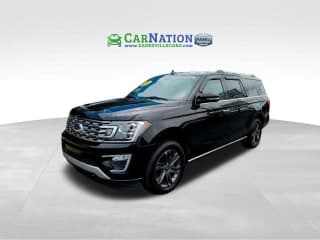 Ford 2019 Expedition MAX