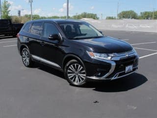 Mitsubishi 2019 Outlander