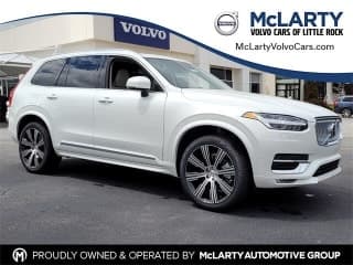 Volvo 2024 XC90