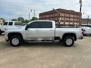 Chevrolet 2023 Silverado 3500HD