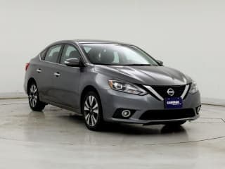 Nissan 2016 Sentra