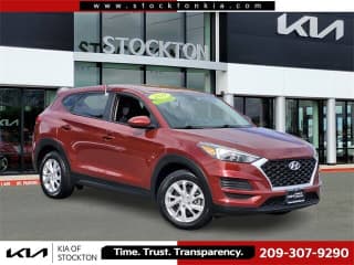 Hyundai 2019 Tucson