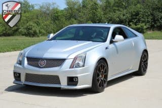 Cadillac 2013 CTS-V