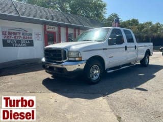 Ford 2003 F-350 Super Duty