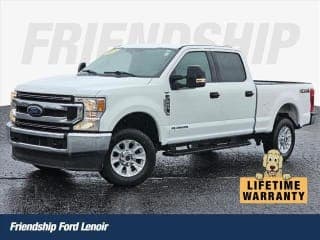 Ford 2022 F-250 Super Duty