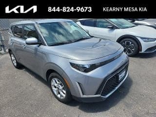 Kia 2023 Soul