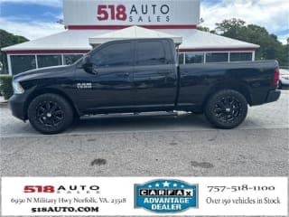 Ram 2013 1500