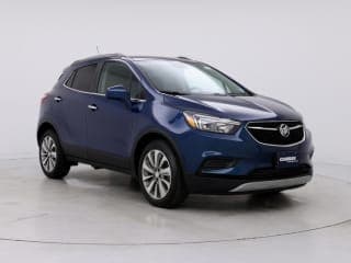 Buick 2020 Encore