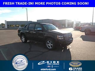 Chevrolet 2013 Avalanche