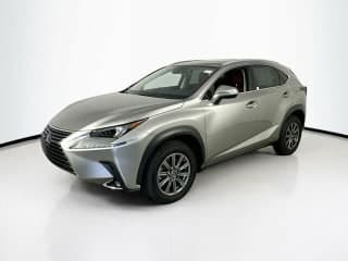 Lexus 2020 NX 300