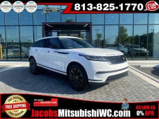 Land Rover 2018 Range Rover Velar