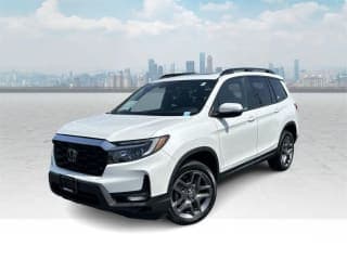 Honda 2022 Passport