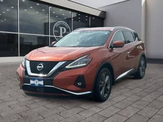 Nissan 2021 Murano