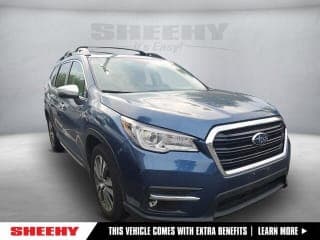 Subaru 2020 Ascent