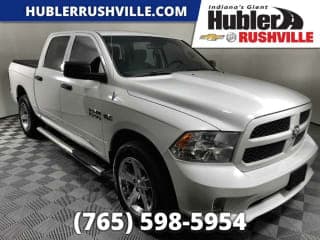 Ram 2013 1500