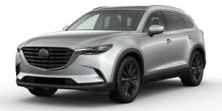 Mazda 2023 CX-9