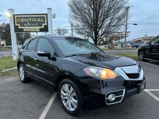 Acura 2012 RDX