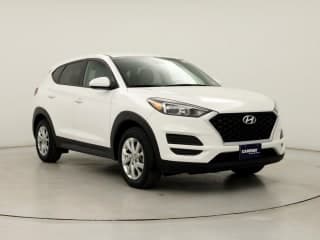 Hyundai 2019 Tucson