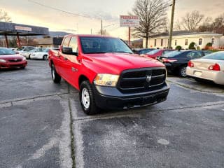 Ram 2016 1500