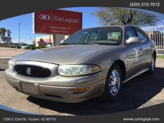 Buick 2004 LeSabre