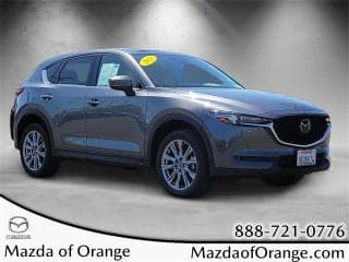 Mazda 2021 CX-5