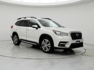 Subaru 2021 Ascent