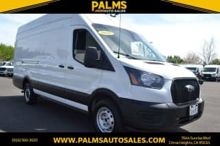 Ford 2021 Transit