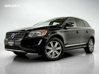 Volvo 2016 XC60