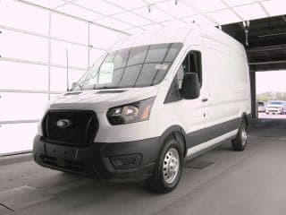 Ford 2022 Transit