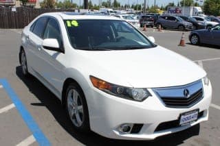 Acura 2014 TSX