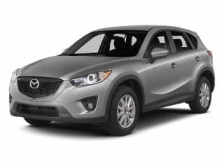 Mazda 2014 CX-5